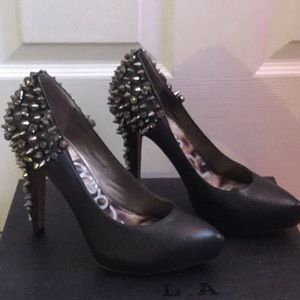 Moving cross country downsizing